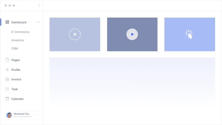 Complete Tailwind CSS Template for SaaS Website - 欧陆娱乐